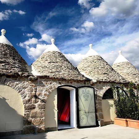 Masseria Quis Ut Deus Crispiano Luaran gambar