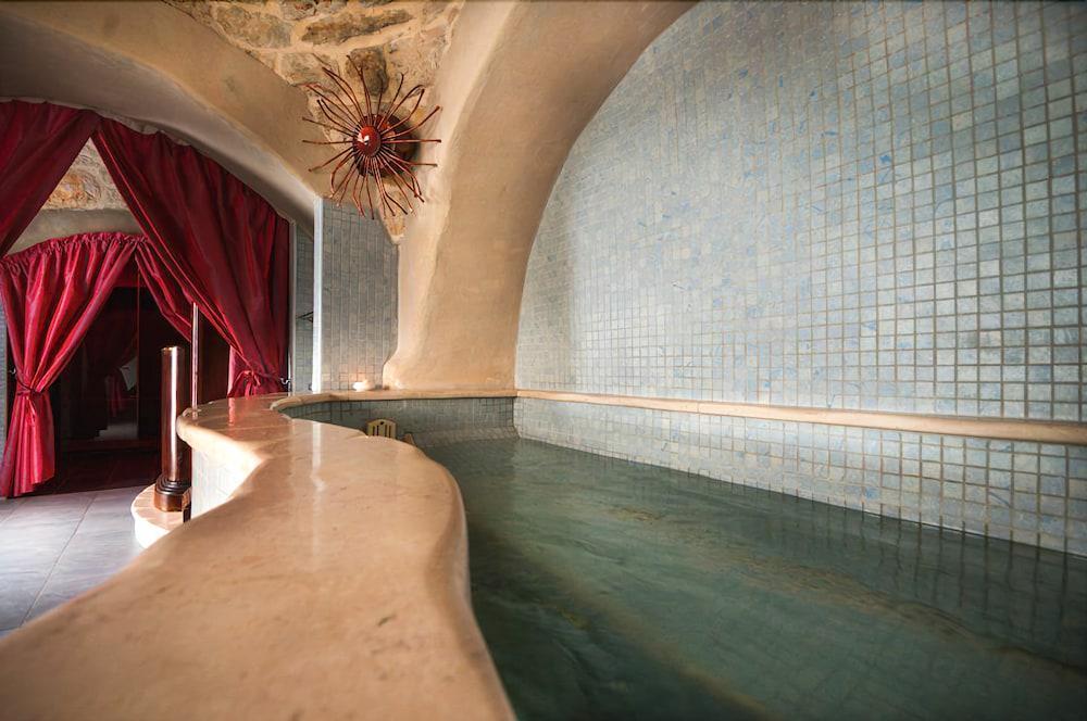 Masseria Quis Ut Deus Crispiano Luaran gambar