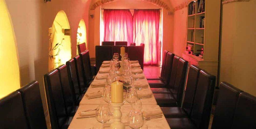 Masseria Quis Ut Deus Crispiano Luaran gambar