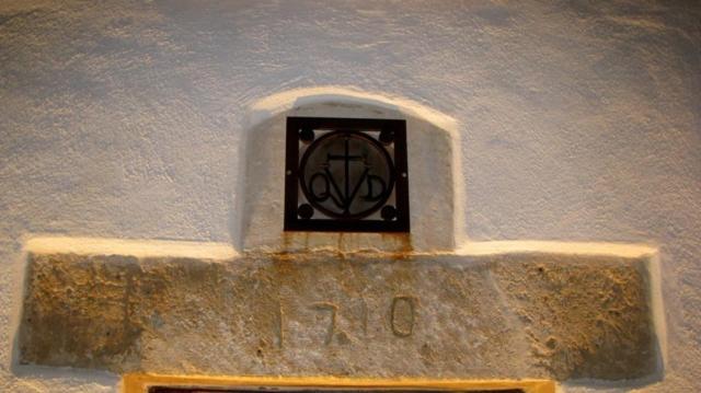 Masseria Quis Ut Deus Crispiano Luaran gambar