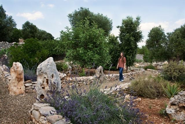 Masseria Quis Ut Deus Crispiano Luaran gambar